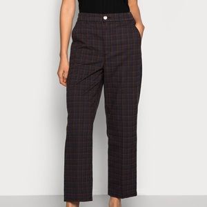 SOLD Levi’s math club trousers